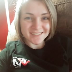 Meet your Posher, Krista